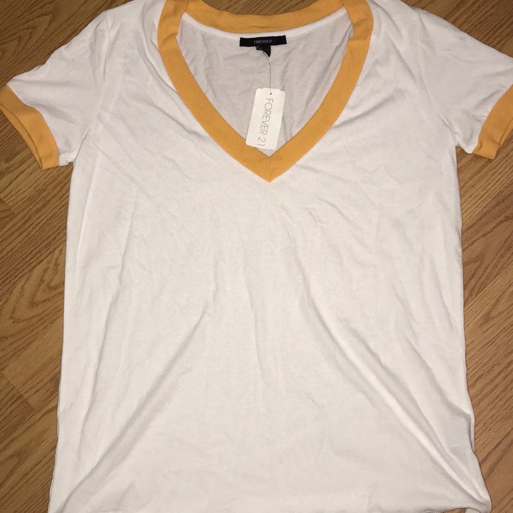 forever 21 knit top!